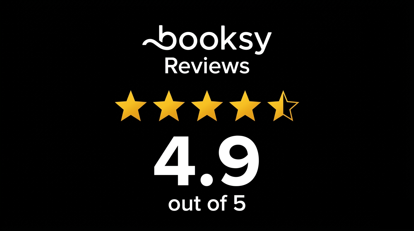 Booksy reviews for Maple Alley Barbershop