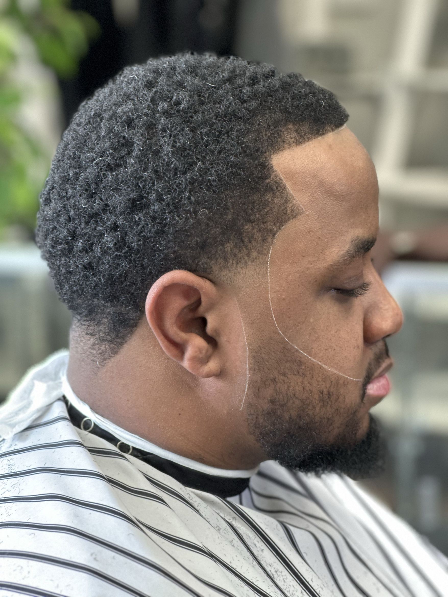 Haircut gallery photo 1