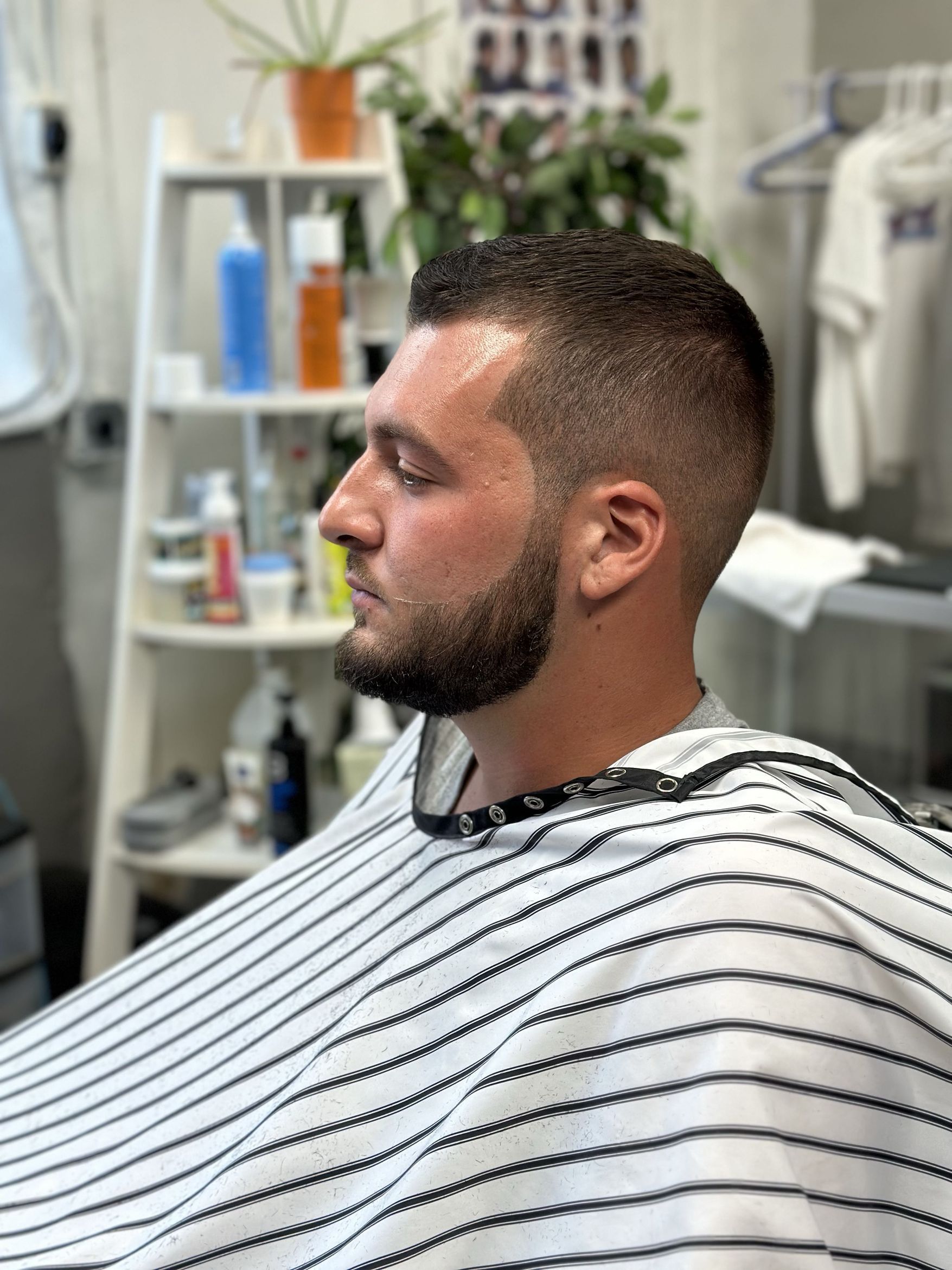 Haircut gallery photo 2