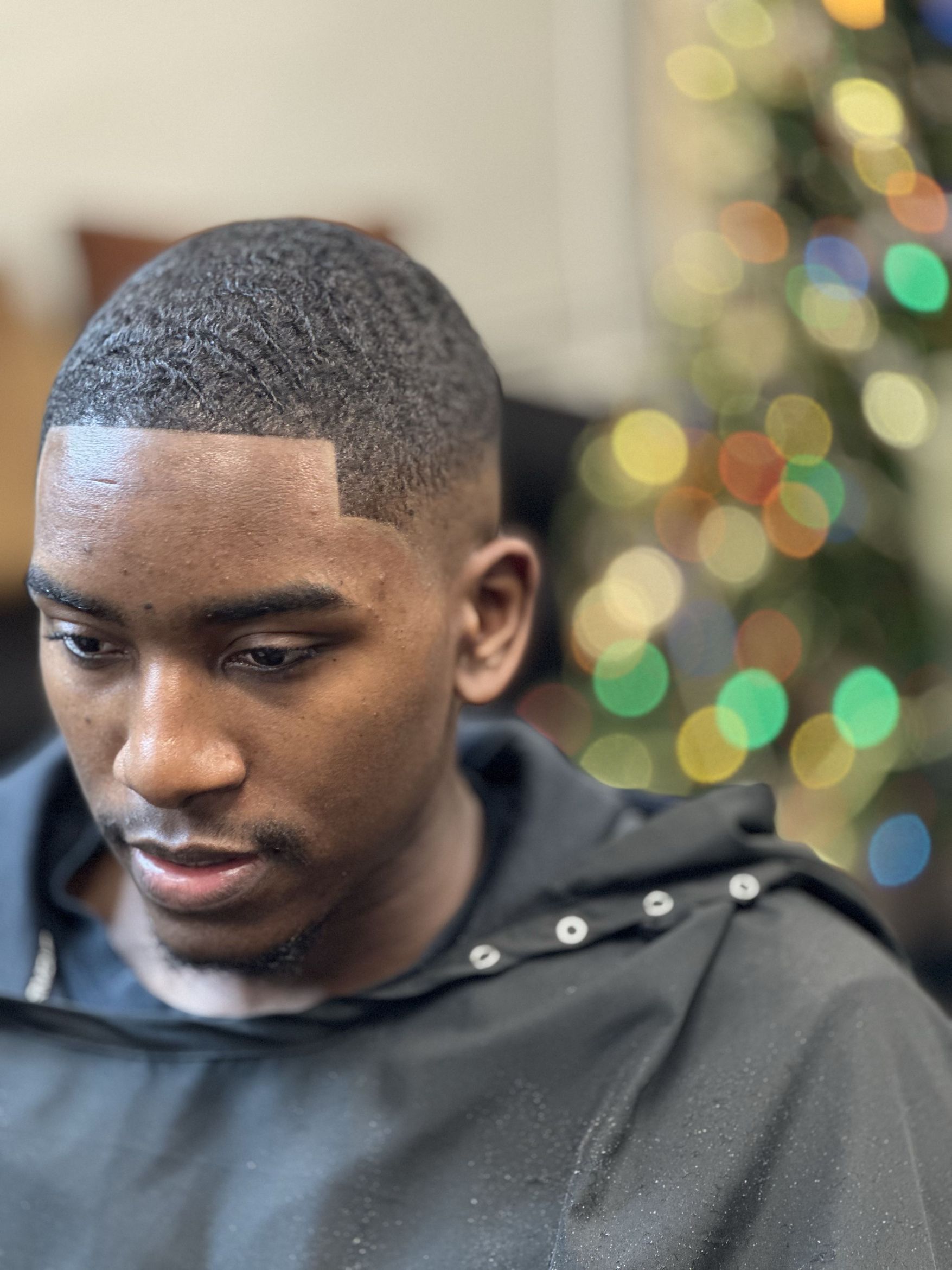 Haircut gallery photo 5